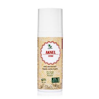 Aknel - creme 50ml