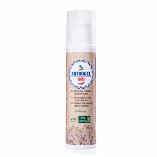 Artrogel - chilli 200ml
