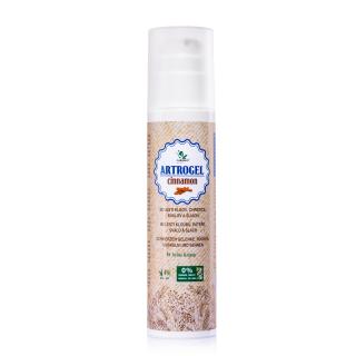 Artrogel - cinnamon 200ml  (dostupné aj v lekárni)