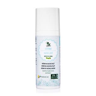 Creme 50ml - suchá pleť