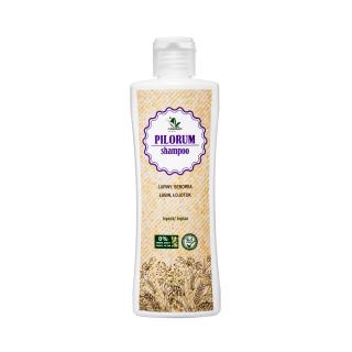 Pilorum - shampoo 200ml - lupiny, seborea (dostupné aj v lekárni)