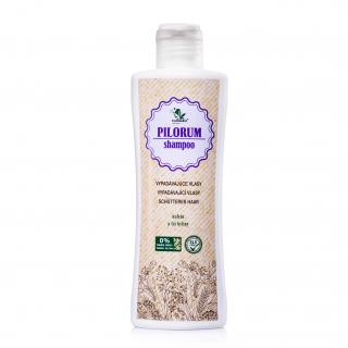 Pilorum - shampoo 200ml - vypadávajúce vlasy