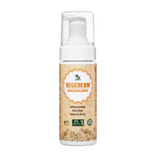 Regederm - umývacia pena 150ml