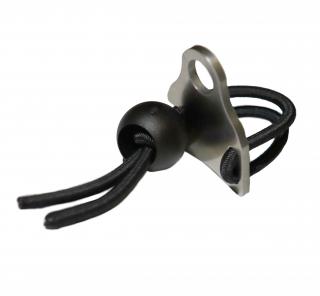 CSK ROD LOCK - Poistka na rybársky prút Typ poistky: Klasik