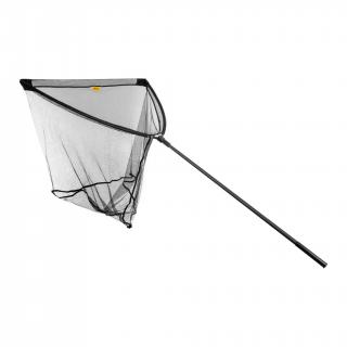 FENCL CARP PREMIUM 105 cm / 42" + obal Dĺžka tyče: 3 m, Sieť: Polyesterová