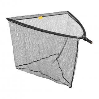FENCL CARP PREMIUM 105 cm / 42" podberáková hlava + obal Sieť: Polyesterová