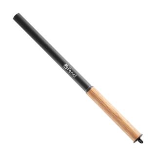 Fencl PREDĹŽENÁ RUKOVÄŤ podberákovej hlavy 40 cm Rukoväť: Carbon