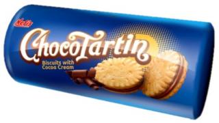 CHOCOTARTIN 220g čokoládové sušienky