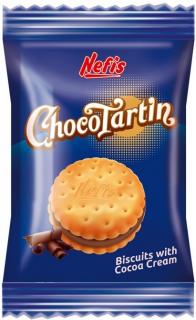 CHOCOTARTIN 30g čokoládová sušienka