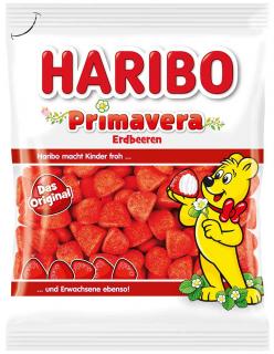 HARIBO PRIMAVERA 175g želé cukríky
