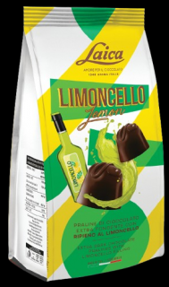 LIMONCELLO LIQUER 90g likérové pralinky