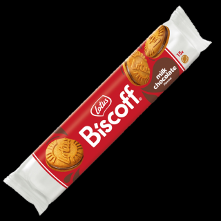 LOTUS BISCOFF 150g čokoládové sušienky