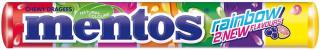 MENTOS RAINBOW 38g ovocné cukríky (cena od 0,45eur)
