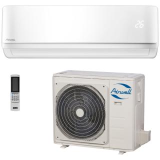 Airwell nástenná klimatizácia HDMB 035