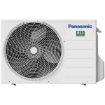 Panasonic nástenná klimatizácia TZ Compact KIT-TZ35-ZKE