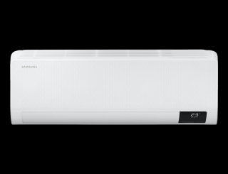 Samsung nástenná klimatizácia WINDFREE COMFORT AR12 SET montáž u zákazníka: montáž