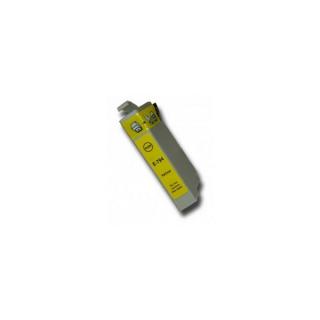 Epson T079-4 yellow 18.2ml, kompatibil