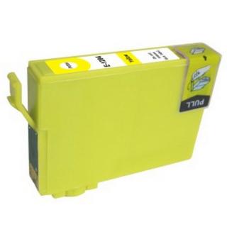 Epson T128-4 yellow 13ml, kompatibil