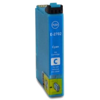 Epson T2712 cyan 18.2ml, kompatibil