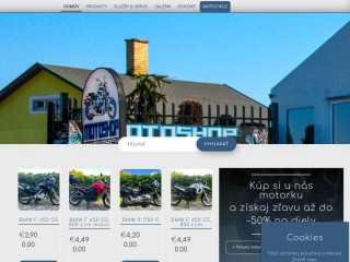 Motooblečenie, príslušenstvo  - Motoshop.sk