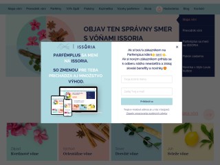 Refan.sk | Internetový obchod - parfémy, kozmetika