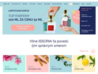 Refan.sk | Internetový obchod - parfémy, kozmetika