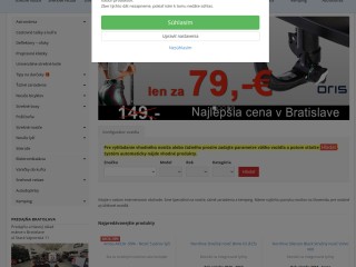 Lacnenosiče.sk-eshop.