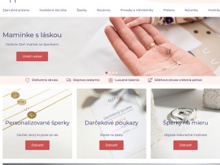 Sperky-A-Diamanty.sk