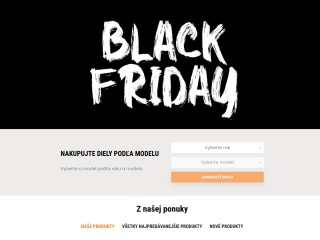 E-shop Harley-Davidson® Bratislava