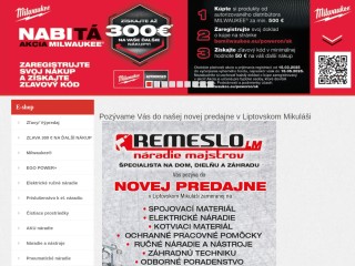 Remeslopp-náradie majstrov