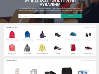 Nike e-shop - www.123sport.sk