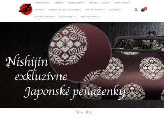 Japonské darčeky