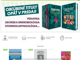 Zdravotnícka literatúra a výživové doplnky - Shopherba - HERBA