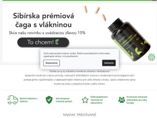 Herbatica je predaj a distribúcia produktov tradičnej ruskej medicíny a prírodnej kozmetiky. Zdravie