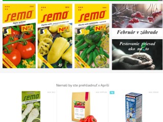 Poľnosev - Zahradkár, záhradkárske potreby,  semena, hnojivá, postreky