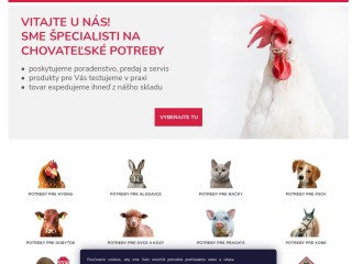 LIAHNEME.sk | Tak neváhajte a liahnete s nami!