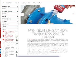Priemyselné lepidlá, tmely a tesnenia Loctite &amp; Teroson | Loctite.as