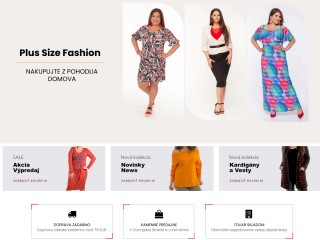 MOLET MÓDA | BERSY PLUS SIZE FASHION