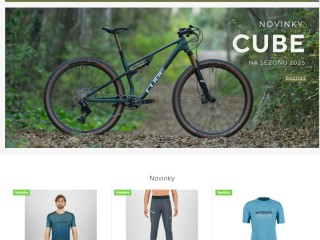 jmsport.sk | Oblečieme a obujeme vás na bicykel, beh, turistiku, plávanie či lyžovanie. - JM SPORT