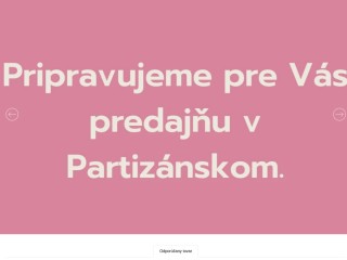 Vitajte na BAREFOOTOVO.SK - BAREFOOTOVO.SK