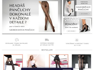 ABITO | Dámska a pánska móda | ESHOP s oblečením‎