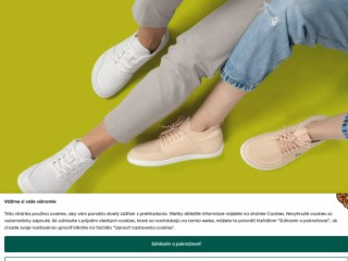 Ergonomické nosiče, šatky na nosenie detí a barefoot obuv | Be Lenka