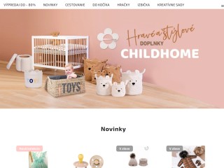 LUXURY KIDS