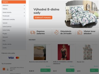 obliečky, bavlnené obliečky, damaškové obliečky, detské obliečky