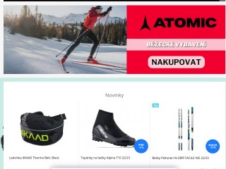 Hľadáte lyže, bežky, snowboardy, alebo snáď inline korčule? - LYŽÁRNA-BRUSLÁRNA