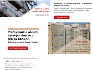 Stavba, farby, náradie, bývanie - 5 dôvodov prečo u nás nakúpiť - Dobrý kutil