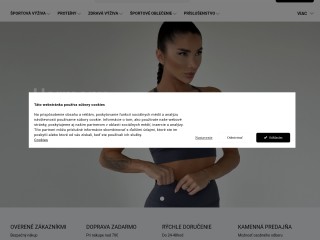 Descanti | Váš e-shop so športovou výživou a bio produktami.