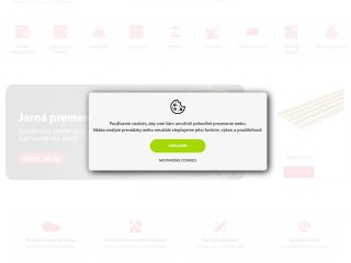 KAMENNÉ OBKLADY DO INTERIÉRU A EXTERIÉRU – ALFISTONE | ALFISTYLE.sk