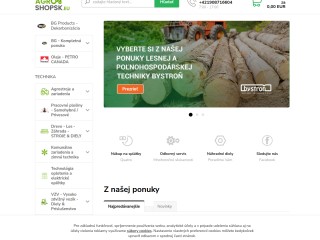 Agroshopsk