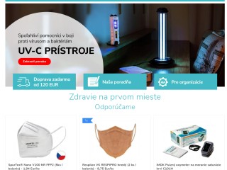 Preventiko | Zdravie na prvom mieste